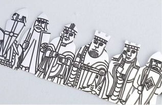 大英博物館文創(chuàng)設(shè)計(jì)靈感大揭秘 圖文設(shè)計(jì)制作的藝術(shù)