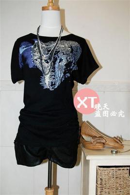 廠(chǎng)家清倉(cāng)甩貨！女裝一件代發(fā)，圖文設(shè)計(jì)制作，地?cái)倓?chuàng)業(yè)首選